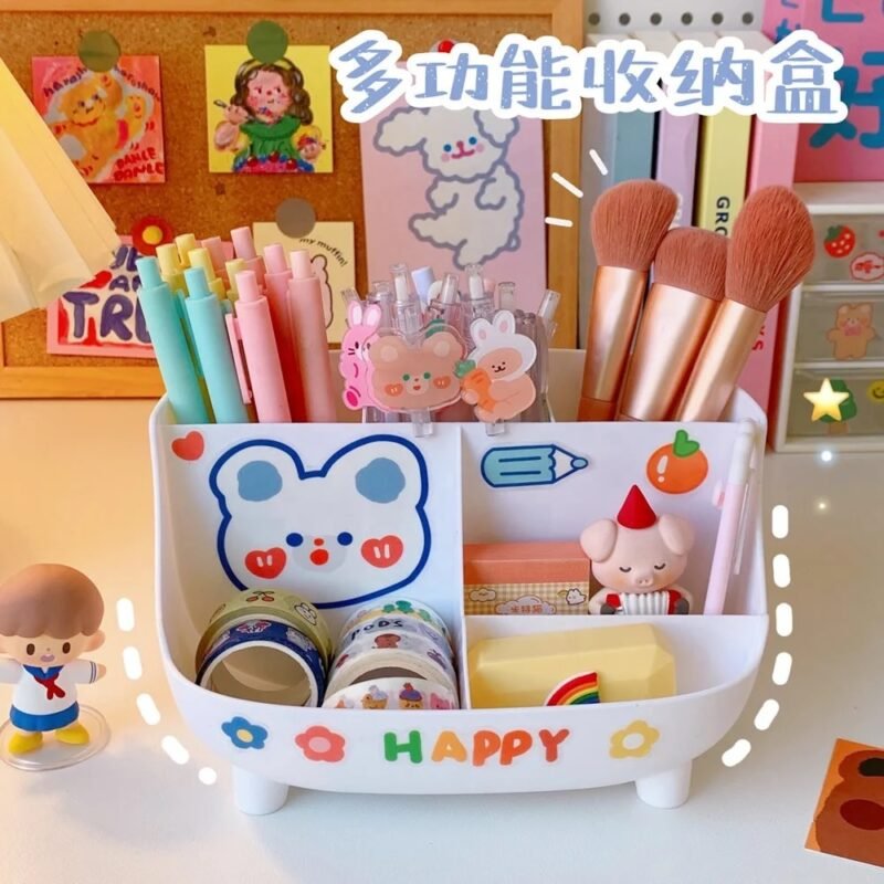 Multipurpose Desk Organizer - Image 2