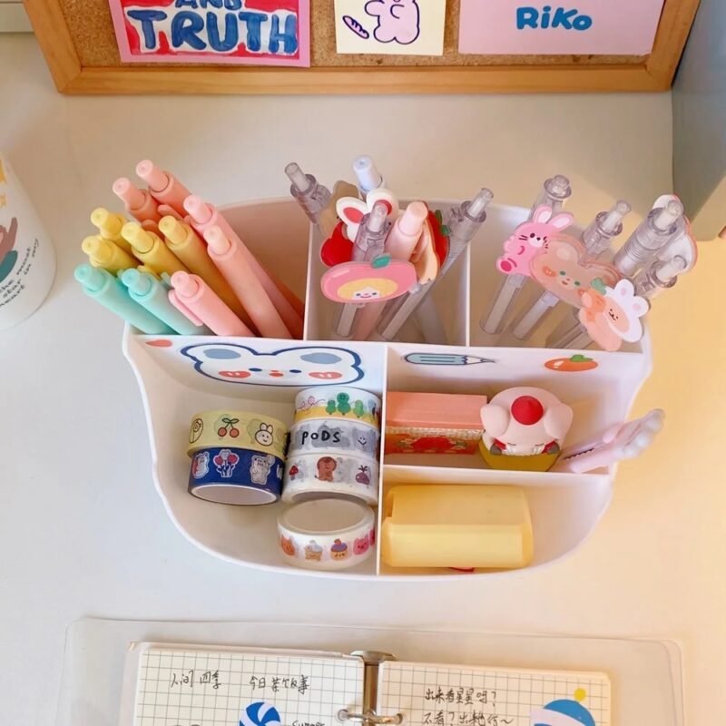 Multipurpose Desk Organizer - Image 3